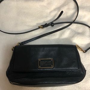 Marc by Marc Jacobs little black bag
